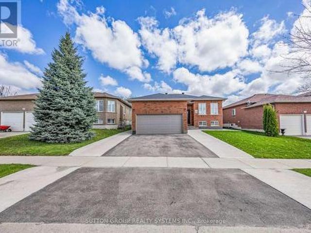 75 Coleman Drive, Barrie, ON, L4N 0P1 house for lease | Listing ID S13484 | Royal LePage