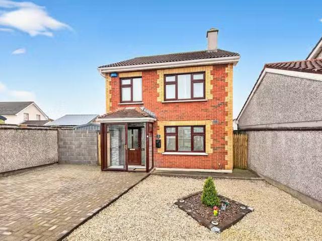 75 Crozon Park, Sligo, F91 T9TA