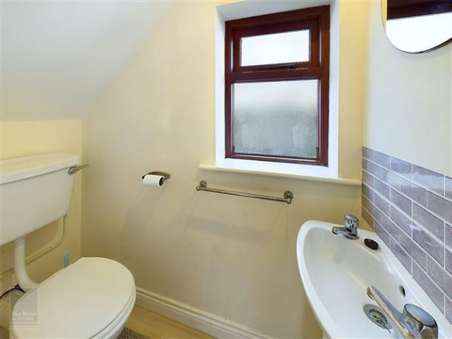 75 Cromwells Fort Avenue, Mulgannon, Wexford Town, Wexford Kehoe & Associates 4901 MyHome. Ie Residential