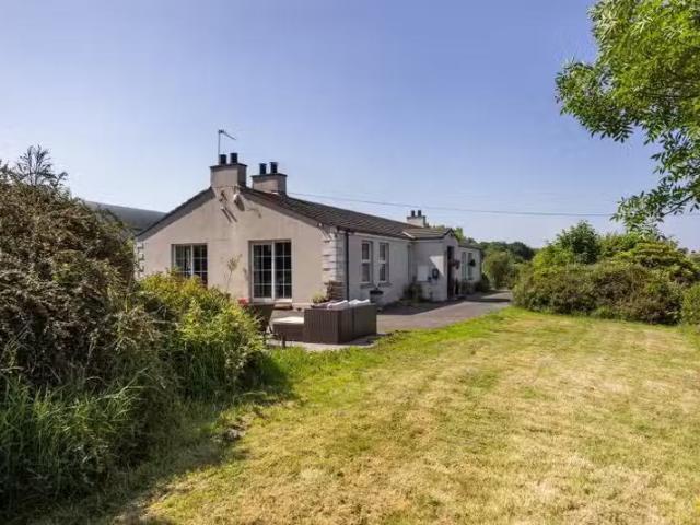 75 Crossgar Road