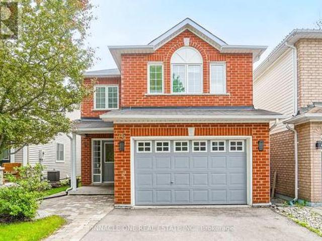75 Dadson Drive, Clarington, ON, L1C 5J1 house for sale | Listing ID E13440 | Royal LePage