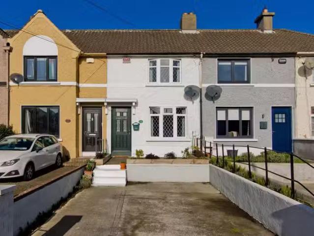 75 Devenish Road, Kimmage, Dublin 12, D12P3F2 is for sale