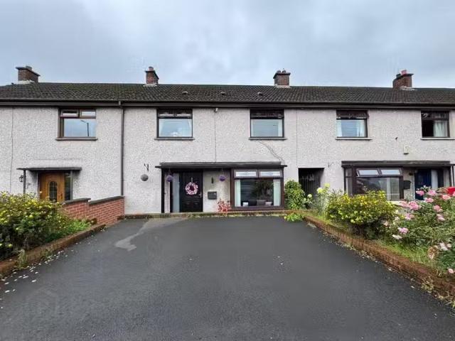 75 Doagh Road