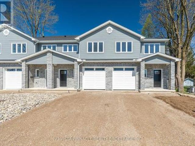 75 Doune Street, Strathroy Caradoc Se, ON, N7G 1M1 investment for sale | Listing ID X13676 | Royal LePage