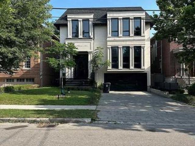 75 Dunblaine Avenue, Toronto, ON, M5M 2S2 house for sale | Listing ID C13561 | Royal LePage