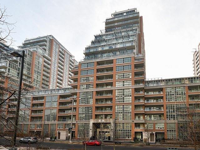 75 East Liberty Street #2019, Toronto