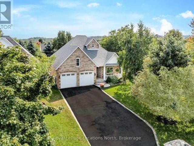 75 Edward Street E, Clearview Creemore, ON, L0M 1G0 house for sale | Listing ID S11930 | Royal LePage
