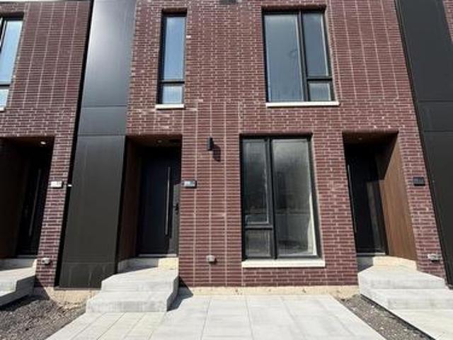 75 Everett Common, St. Catharines, ON, L2P 0H1 townhouse for lease | Listing ID X13691 | Royal LePage