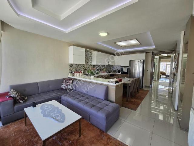 75 Fırıncı Restaurant Üstü