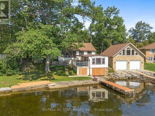 75 Fells Point Road, Kawartha Lakes Fenelon, ON, K0M 1N0 house for sale | Listing ID X13676 | Royal LePage