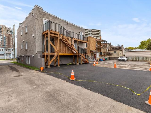 75 Genest 2 Bedroom Apartment for Rent at 75 Genest St, Ottawa, ON K1L 7Z1 Vanier