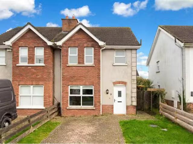 75 Gleann Alainn, Tullyallen, Louth, A92 N5X8