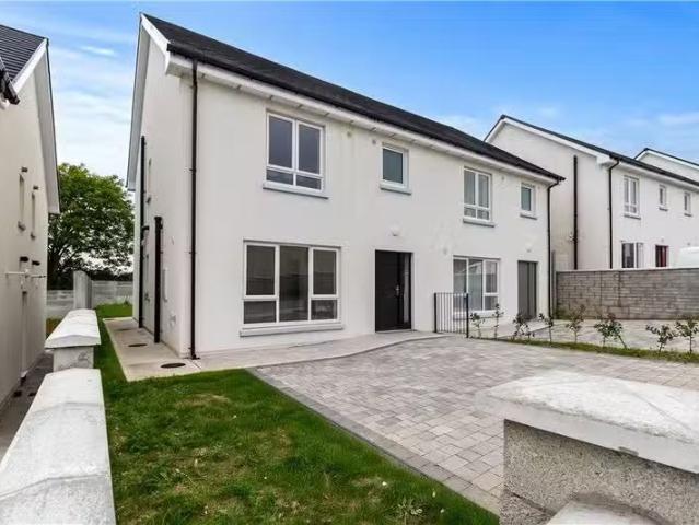 75 Glebe Manor, Whitegate, Co. Cork