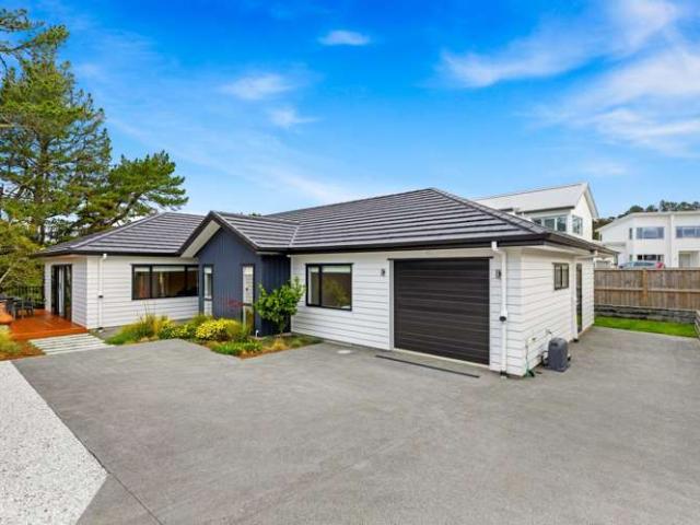 75 Glenvar Ridge Road, Long Bay, North Shore City