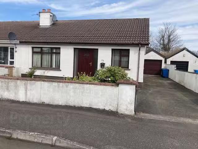 75 Grahamville Estate