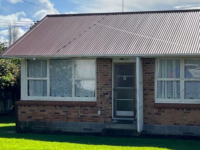 7/5 Grant Street, Mount Albert, Auckland City