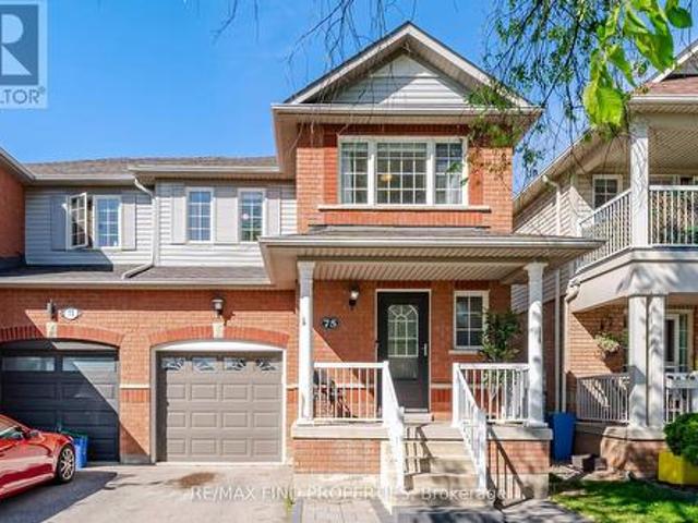 75 Harris Boulevard, Milton, ON, L9T 6B6 house for lease | Listing ID W13213 | Royal LePage