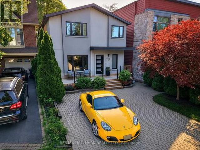75 Hillside Drive, Toronto, ON, M4K 2M5 house for sale | Listing ID E13459 | Royal LePage