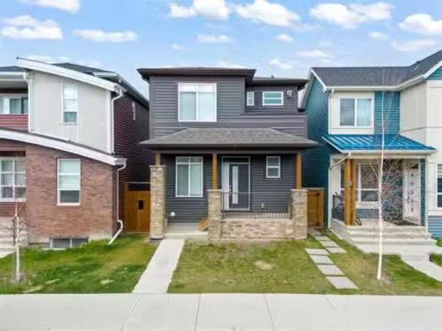 75 Howse Crescent Ne, Calgary, AB, T3P 1L4 house for sale L.