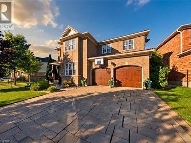 75 Hunter Way, Brantford, ON, N3T 0A2 house for sale | Listing ID 40846 | Royal LePage