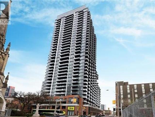75 James Street S Unit# 1405, Hamilton, ON, L8P 2Y9 lease for lease | Listing ID 40838 | Royal LePage