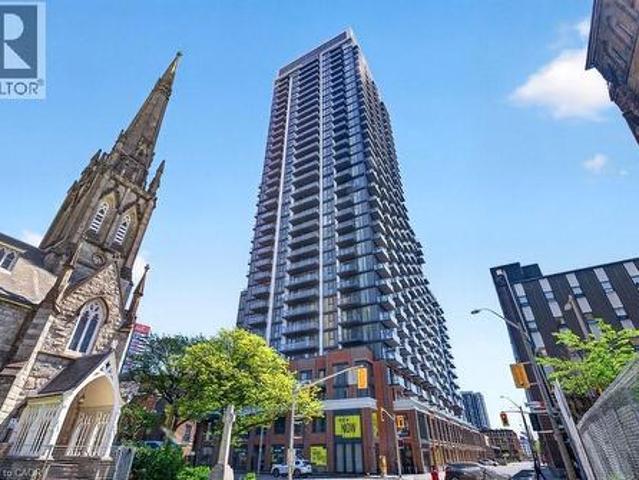 75 James Street S Unit# 2404, Hamilton, ON, L8P 2T1 lease for lease | Listing ID 40833 | Royal LePage