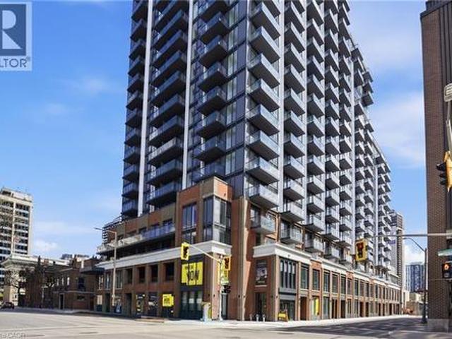 75 James Street S Unit# 3109, Hamilton, ON, L8P 2Y9 lease for lease | Listing ID 40840 | Royal LePage