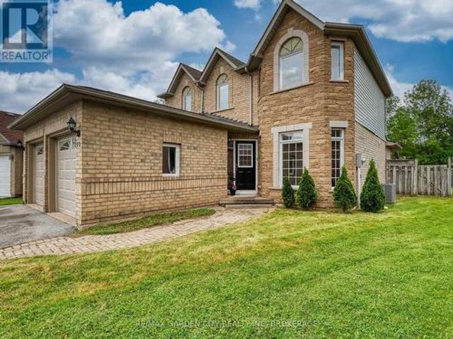 75 Jackson Court E, Welland N. Welland, ON, L3C 7G4 house for sale | Listing ID X13537 | Royal LePage