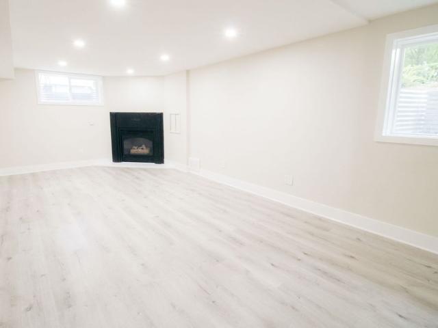 75 Jacobson Ave, St. Catharines 2 Bedroom Lower Unit