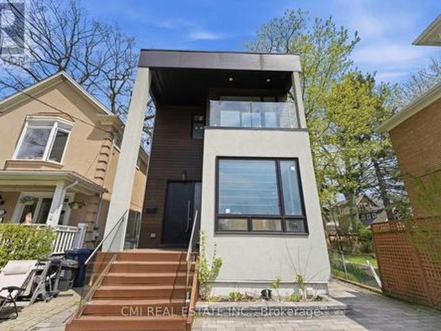 75 Kenilworth Avenue, Toronto, ON, M4L 3S4 house for sale | Listing ID E13601 | Royal LePage