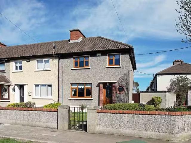 75 Killester Park, Killester, Dublin 5
