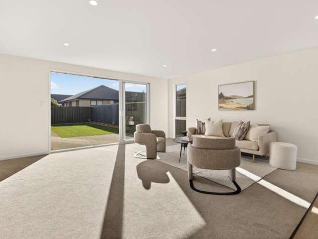 75 Lennon Drive, Rolleston, Selwyn