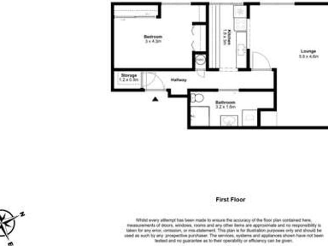 7/5 Levy Street, Mount Victoria, Wellington City