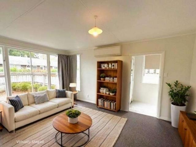 75 Heretaunga Street, Terrace End, Palmerston North City