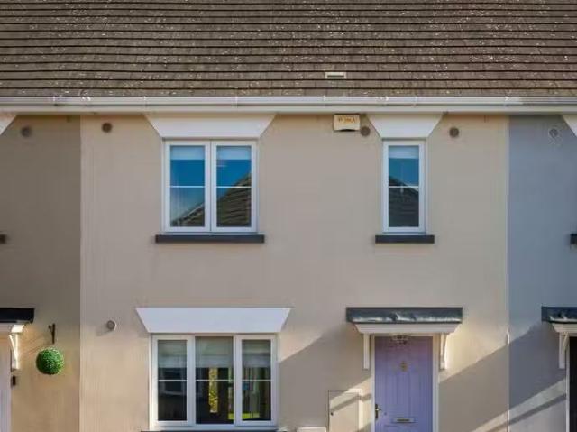 75 Lime Tree Avenue, Kilminchy, Kilminchy, Co. Laois, R32E2KK.