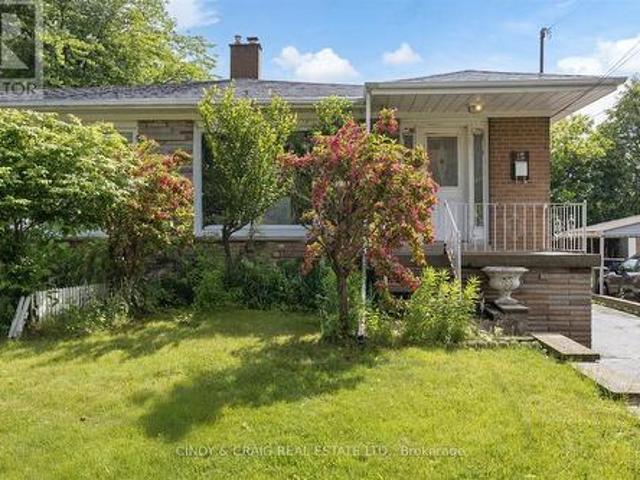 75 Lochleven Drive, Toronto, ON, M1M 2E9 house for sale | Listing ID E13467 | Royal LePage