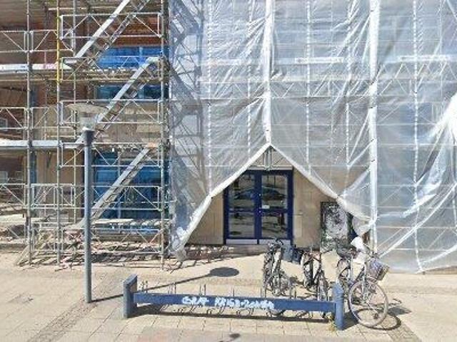 75 m2 andelsbolig til salg i Nørresundby