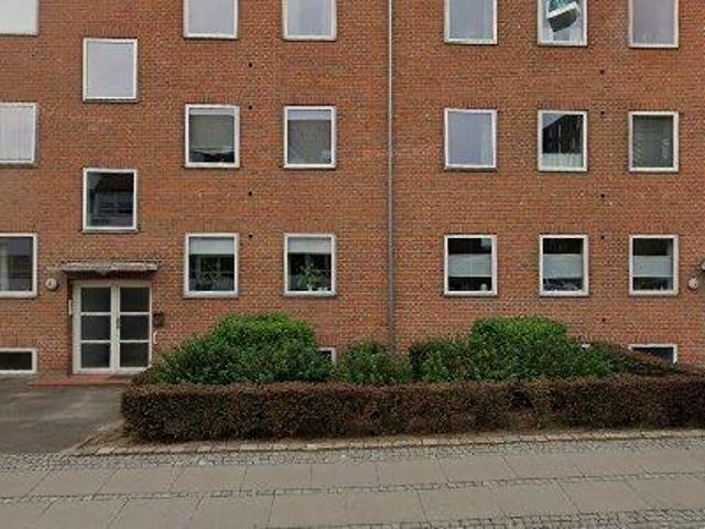 75 m2 andelsbolig til salg i Horsens