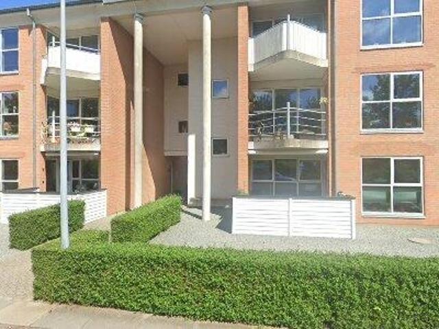 75 m2 andelsbolig til salg i Varde