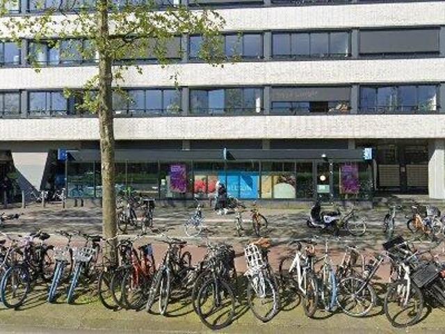 75 m2 apartment for rent in Amsterdam Oost Watergraafsmeer