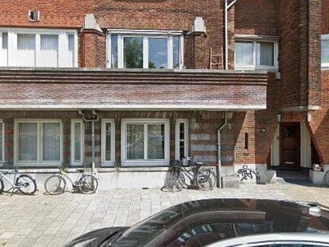 75 m2 apartment for rent in Amsterdam De Baarsjes