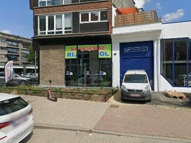 75 m2 apartment for rent in Antwerp Deurne