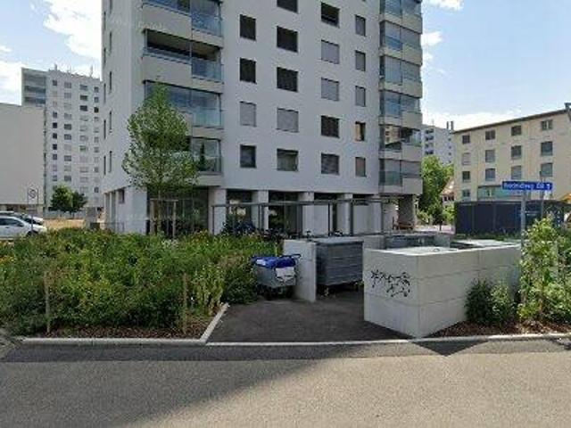75 m2 apartment for rent in Arlesheim