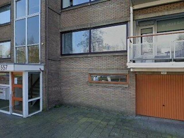 75 m2 apartment for rent in Beverwijk