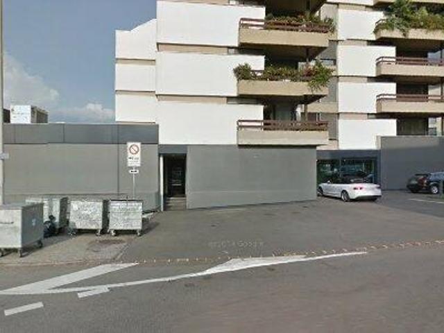 75 m2 apartment for rent in Bellinzona