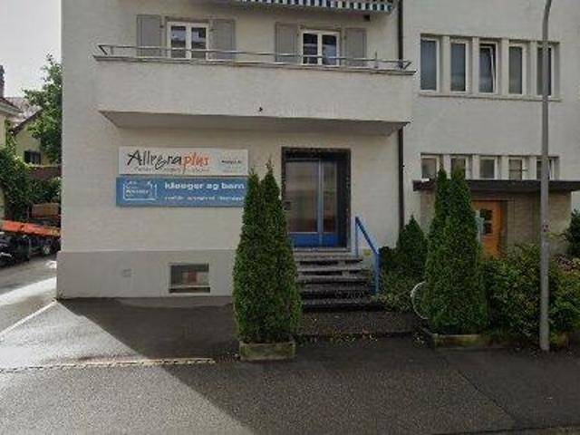 75 m2 apartment for rent in Bern Mittelland
