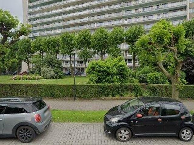 75 m2 apartment for rent in Brussels Evere