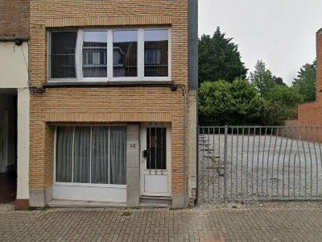75 m2 apartment for rent in Grimbergen