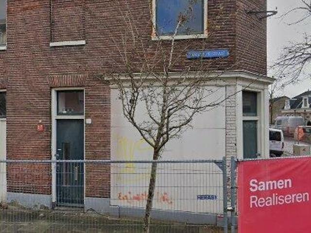 75 m2 apartment for rent in Haarlem