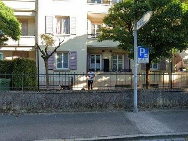 75 m2 apartment for rent in Jura Nord vaudois